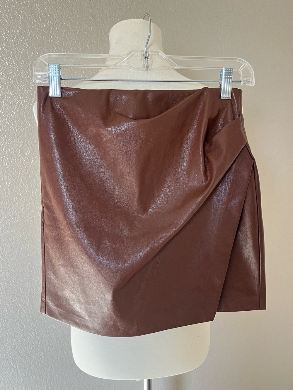 Wilfred mini skirt Size 2